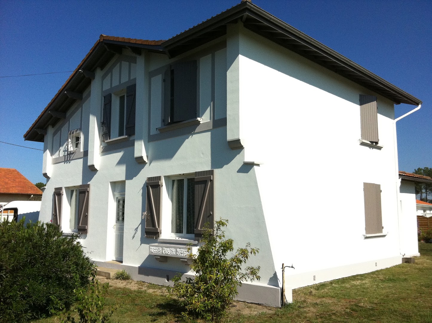 Peintures Duffau — Photos 7