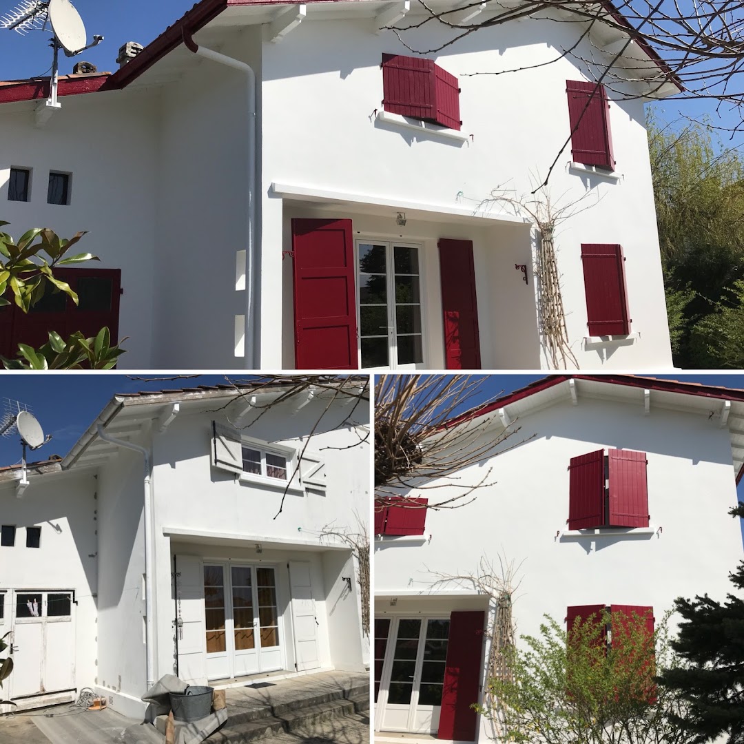 Peintures Duffau — Photos 15